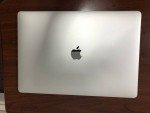MacBook Pro 15" - 2017