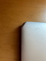 MacBook Air 13inch A1465 Core I5-4250U 4GB 128GB