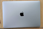 MacBook Air 13.3 inch 2020 model Intel Coire i3 8GB RAM 256GB SSD