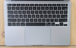 MacBook Air 13.3 inch 2020 model Intel Coire i3 8GB RAM 256GB SSD