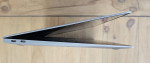 MacBook Air 13.3 inch 2020 model Intel Coire i3 8GB RAM 256GB SSD