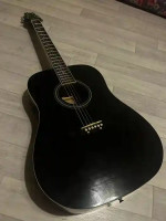New guitar