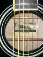 New guitar