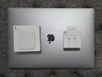 MacBook Pro (16-inch, 2019) 32GB RAM 1TB SSD