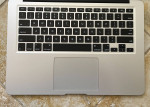 2015 Apple MacBook Air i5 8/500GB SSD