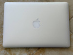 2015 Apple MacBook Air i5 8/500GB SSD