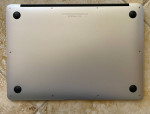 2015 Apple MacBook Air i5 8/500GB SSD