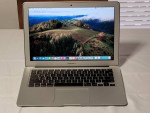 Apple MacBook Air 13 (macOS Sonoma 14.2.1)