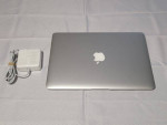 Apple MacBook Air 13 (macOS Sonoma 14.2.1)