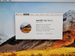 Apple MacBook Pro (INTEL I7, 8GB RAM, 256GB SSD)