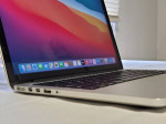 Apple MacBook Pro (i5, 16GB RAM, 256GB SSD)