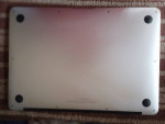 Apple MacBook Air 13" Intel Core i7 2.2 GHz 256 GB SSD 8 GB DDR3 2017