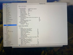 MacBook Pro 15 inch 2018