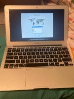 Apple macbook