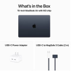 New/Unopened Apple 15” M2 MacBook Air