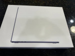 New/Unopened Apple 15” M2 MacBook Air