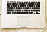 2015 MacBook Pro 15", i7 16/500GB NEW Battery