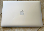 2015 MacBook Pro 15", i7 16/500GB NEW Battery