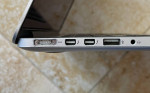 2015 MacBook Pro 15", i7 16/500GB NEW Battery