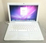 APPLE MACBOOK Laptop - Core Duo 1.83GHz w/2GB Ram (2006)