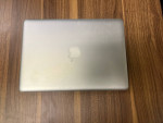 Macbook Pro 13"