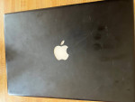 Apple MacBook Black