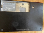 Apple MacBook Black