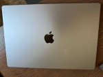 Apple Macbook Pro 2021 M1 16inch 16GB RAM 512GB SSD