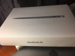MacBook Air box