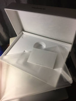 MacBook Air box