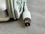 Apple MacBook Portable Power Adapter A1021 Adapter 65 Watt