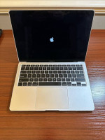 2020 Apple MacBook Air 13”