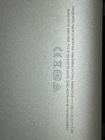 2020 Apple MacBook Air 13”