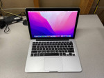 APPLE MACBOOK PRO 13" RETINA INTEL CORE I5 2.9 GHZ 2015
