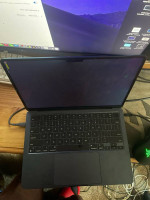 2023 MacBook Air m2 (unlocked) 13.6 in