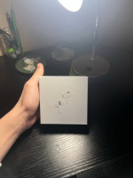 NEW Airpods Pro 2nd generation