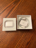 NEW Airpods Pro 2nd generation