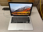 16GB APPLE MACBOOK PRO 13" INTEL CORE I5 2.3 GHZ 2011