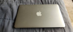 MacBook Air 2011