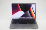 2023 Apple MacBook Pro 14" *Apple M3/ 8GB RAM/ 512GB SSD* WARRANTY!