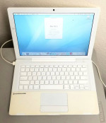 APPLE MACBOOK Laptop - Core Duo 2GHz (2006)