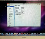 APPLE MACBOOK Laptop - Core 2 Duo 2.26GHz (2009 Unibody)