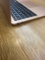 2021 Macbook Air 13in 500gb Rose gold