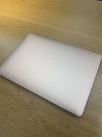 2021 Macbook Air 13in 500gb Rose gold
