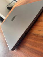 14" Macbook Pro - M2 Pro - 32GB - 512GB