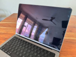 14" Macbook Pro - M2 Pro - 32GB - 512GB