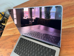 14" Macbook Pro - M2 Pro - 32GB - 512GB