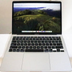 2020 MacBook Air