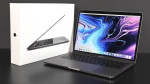 2019 2020 Apple MacBook Pro 13" Touch Bar ID Intel Core i5