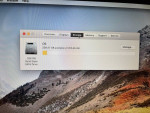 13" Macbook Pro Intel i5, 8GB,256GB SSD